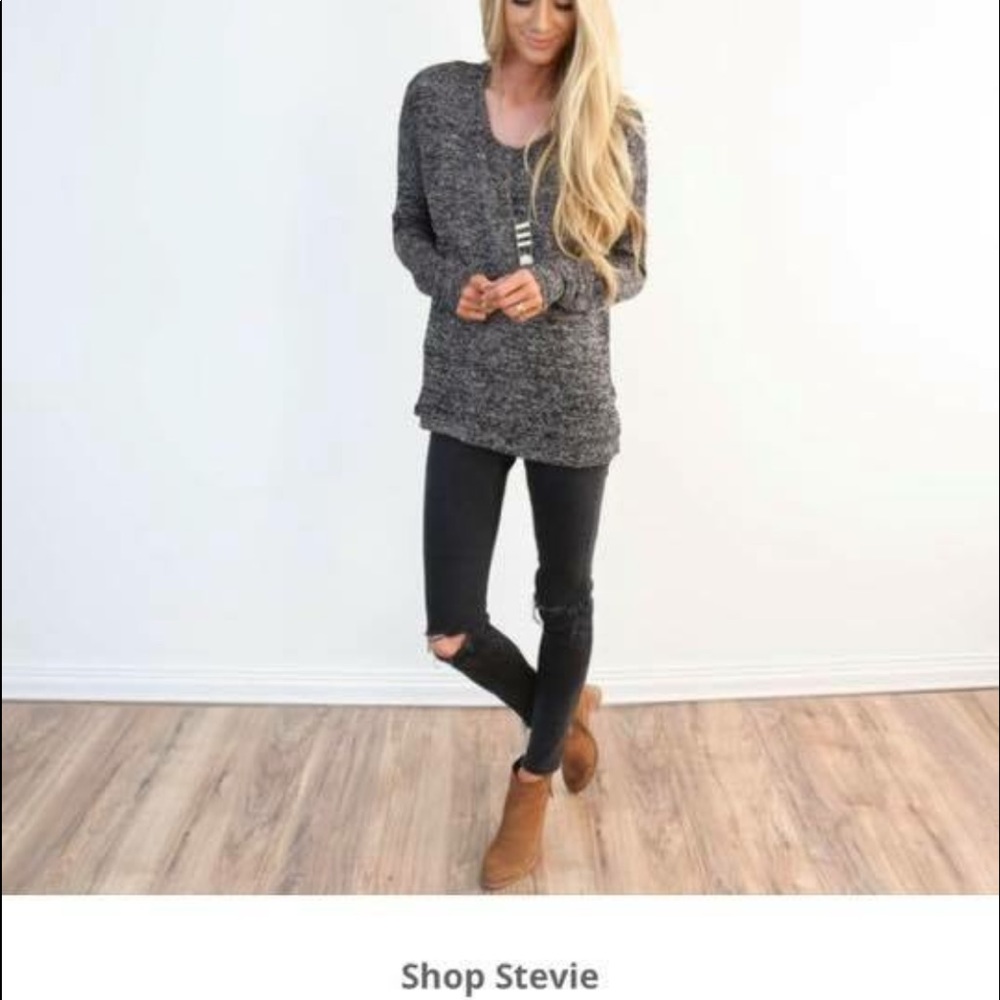 Medium Boutique top