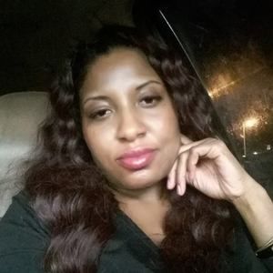 Meet your Posher, Jamilia