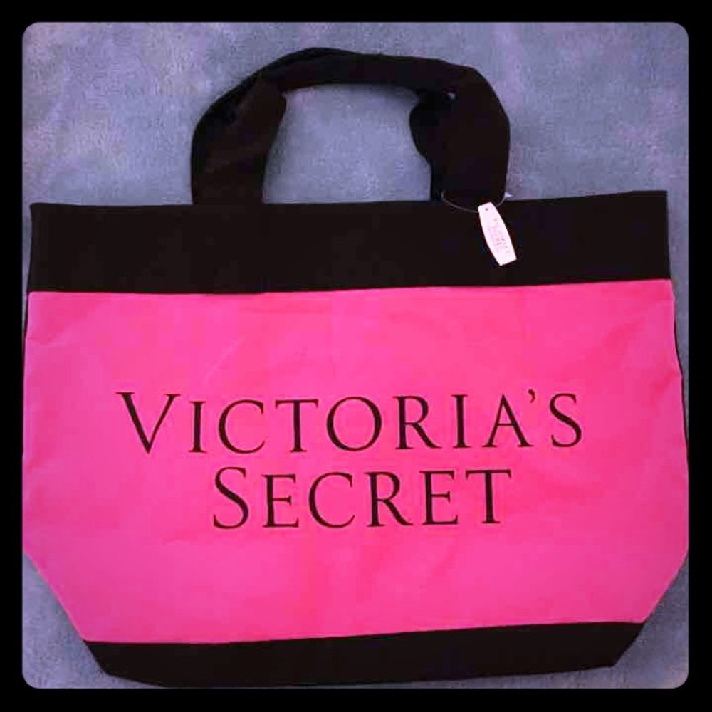 Victoria's Secret Tote Bag