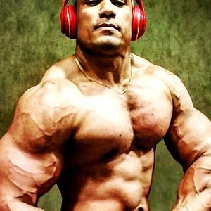 Meet your Posher, Ray