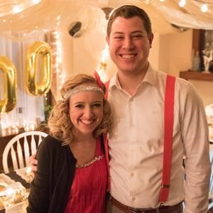 Meet your Posher, Craig