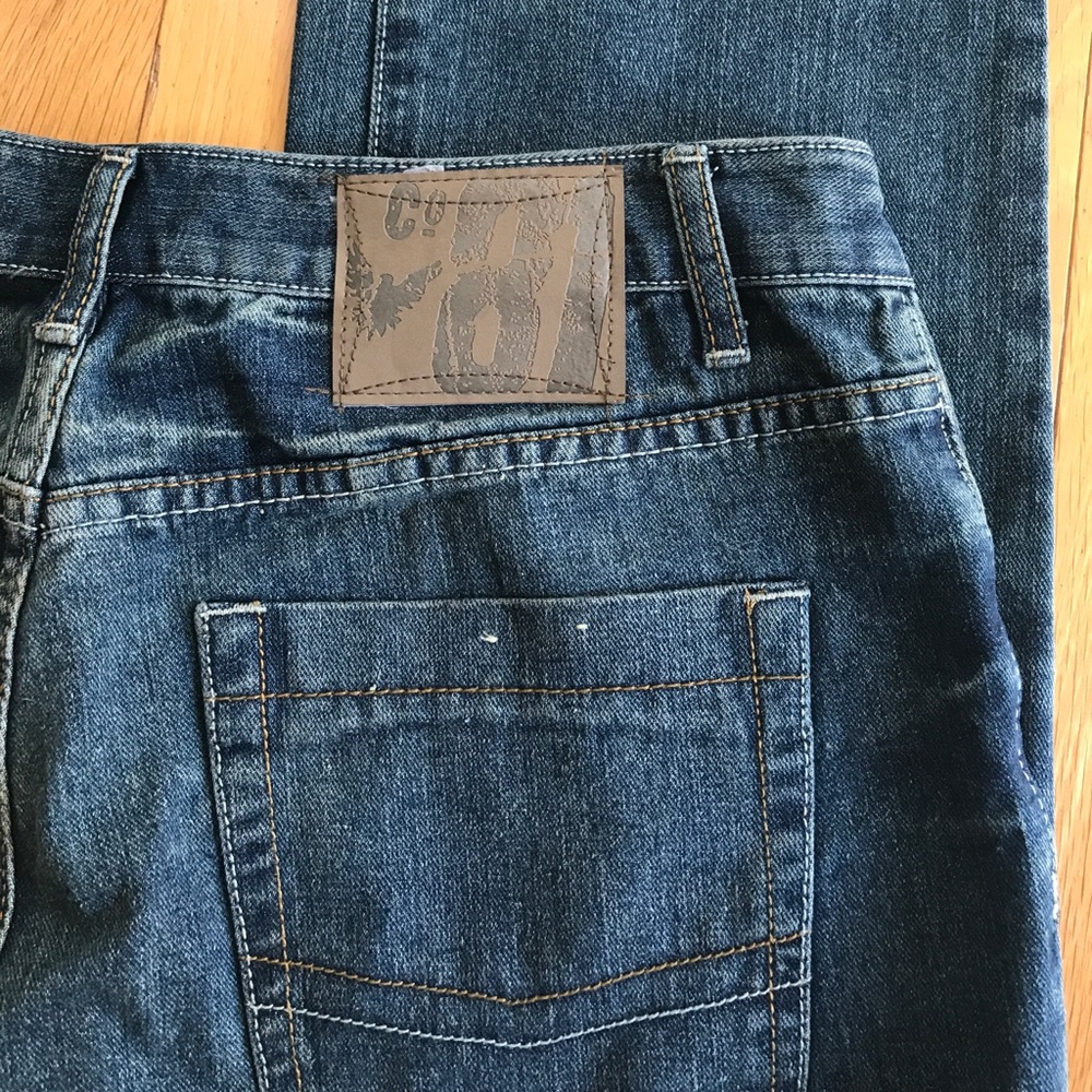 Company 81 Jeans
