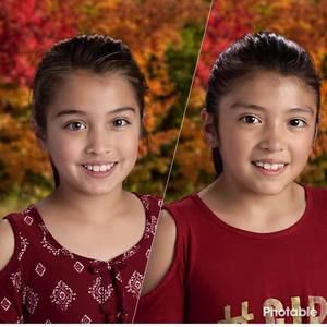 Meet your Posher, Gilbert