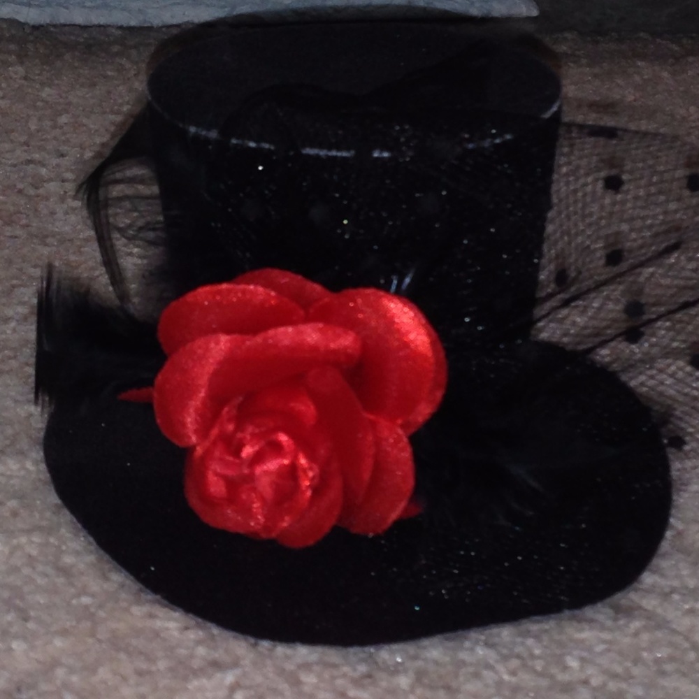 Mini Top Hat