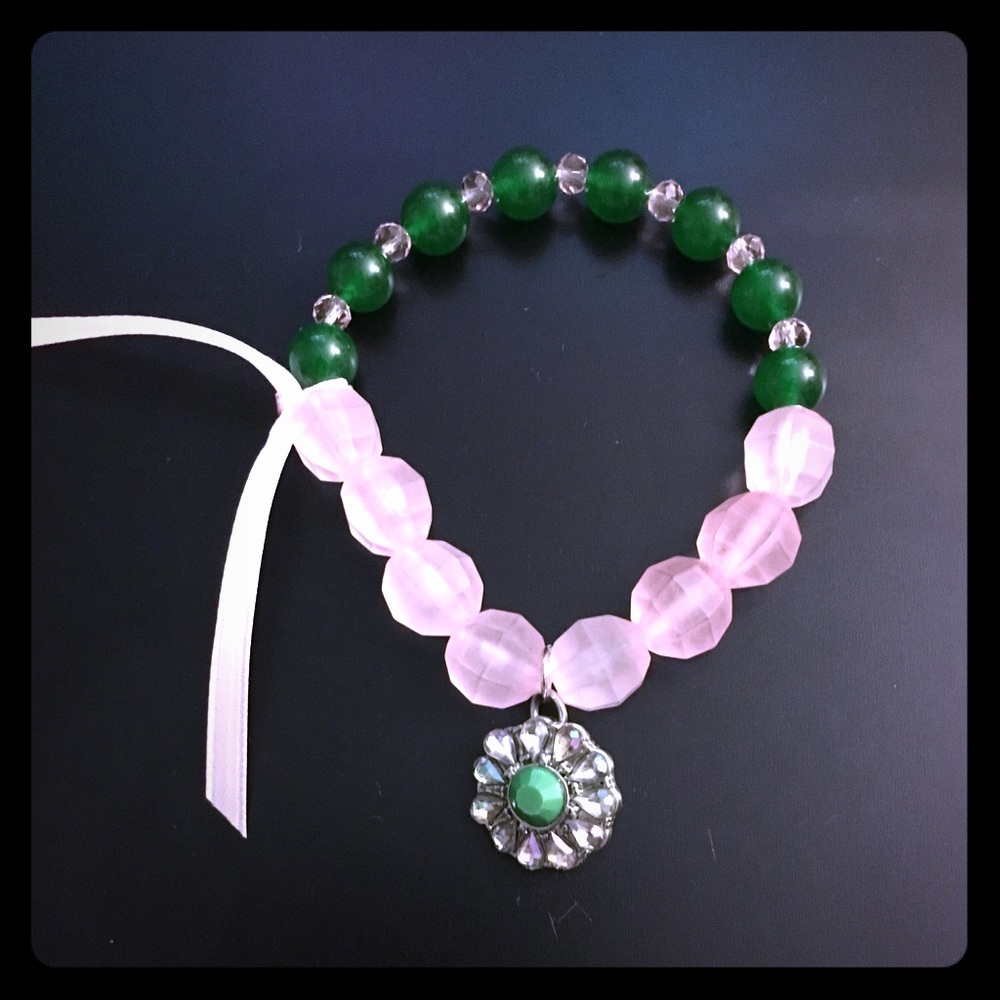 🌸 $10 🌸 Green Jelly Bean