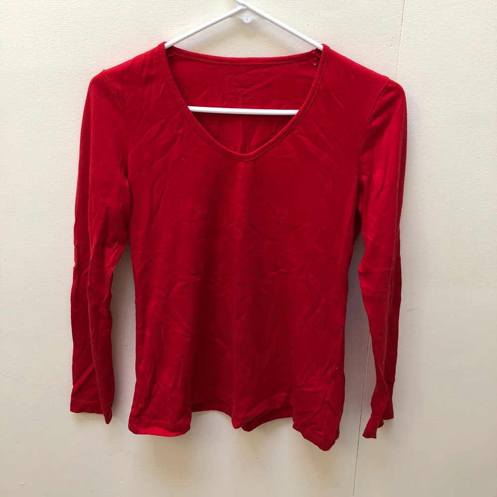 3 tops for $7