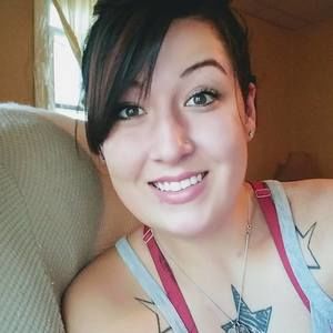 Meet your Posher, Tabitha