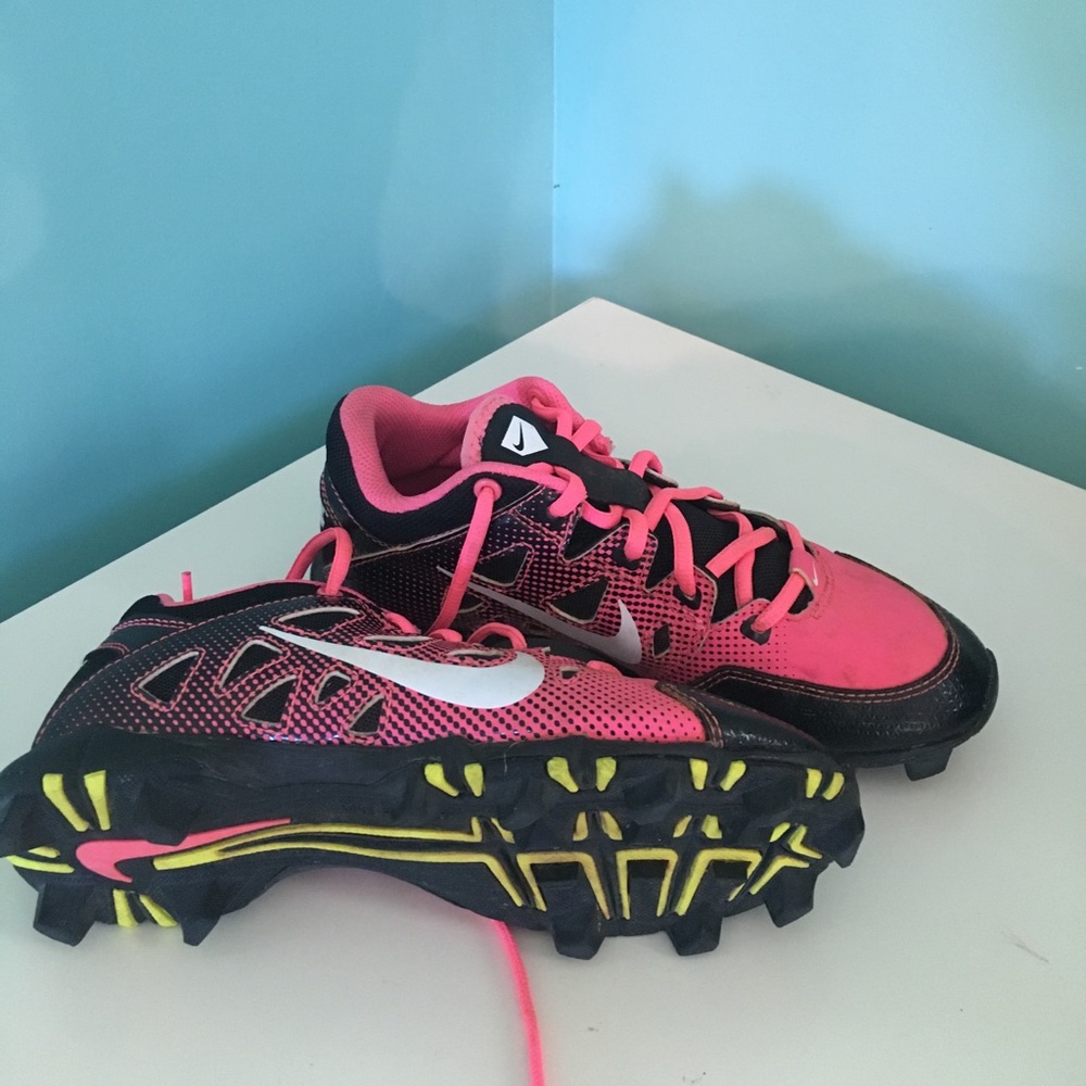 Nike cleats