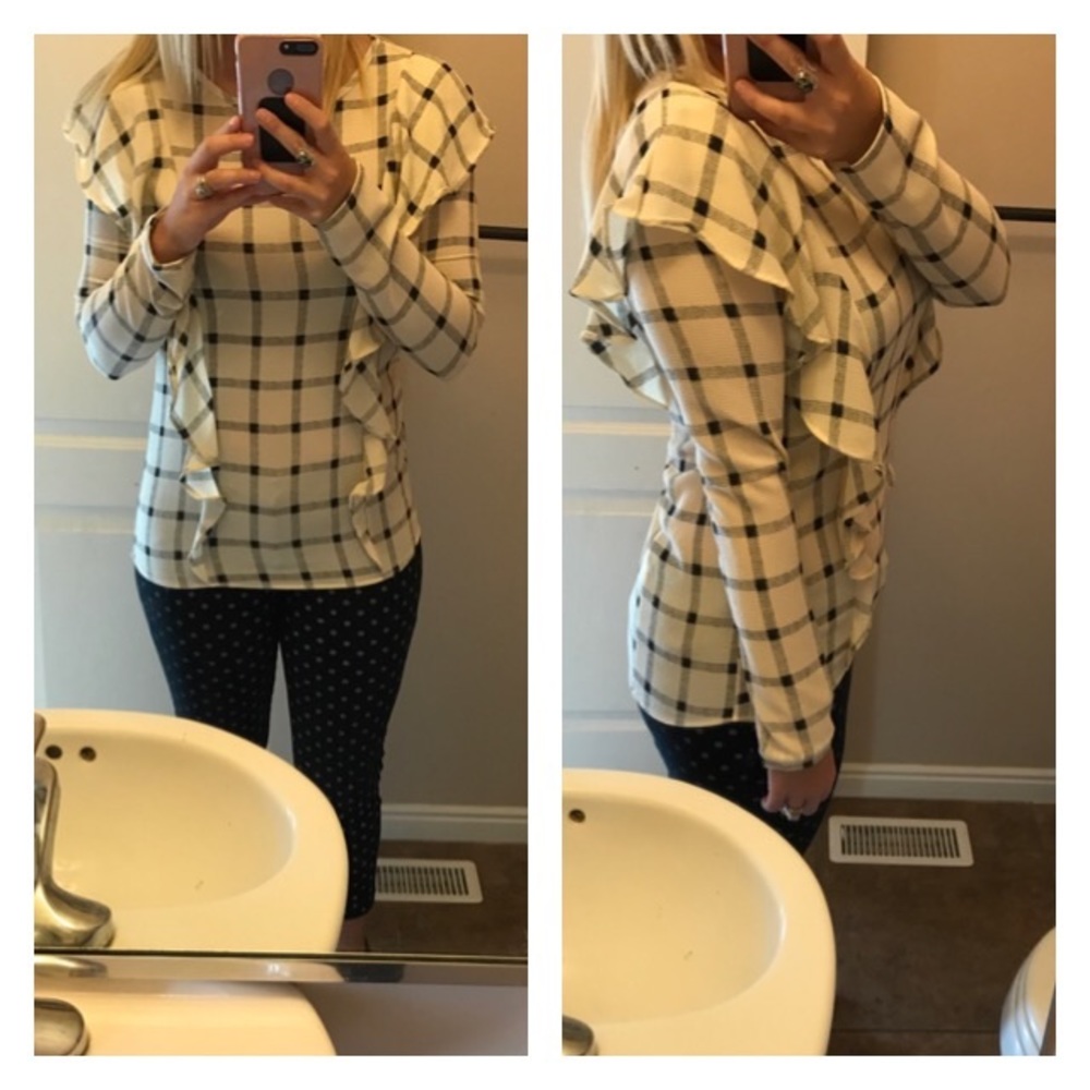 Boutique top