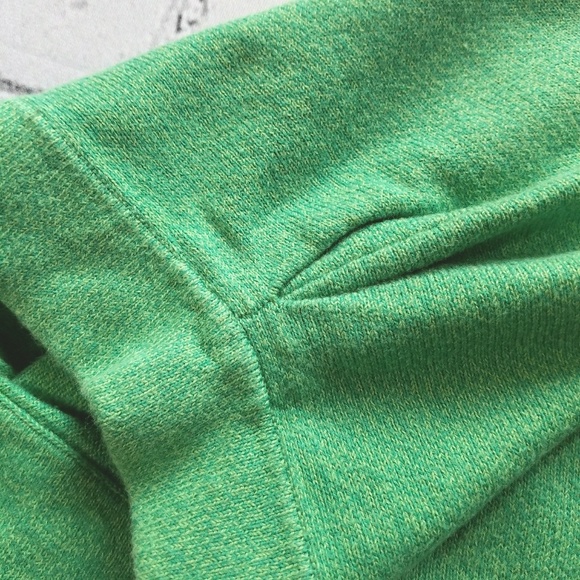Banana Republic Green Spring Sweater Sz XS - Picture 5 of 7