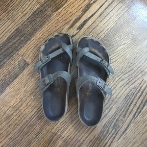 Birkenstock Sandals