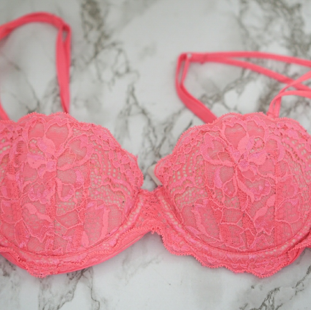 PINK Bra