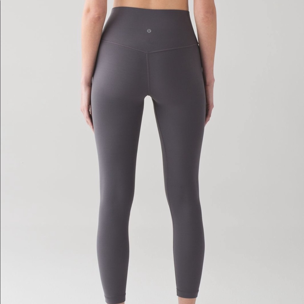 ISO align ii lululemon legging