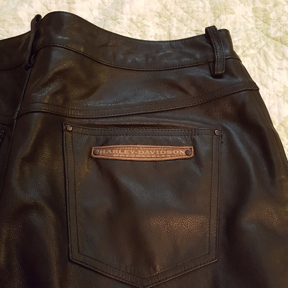 Wowzer!!!  Never ever worn!