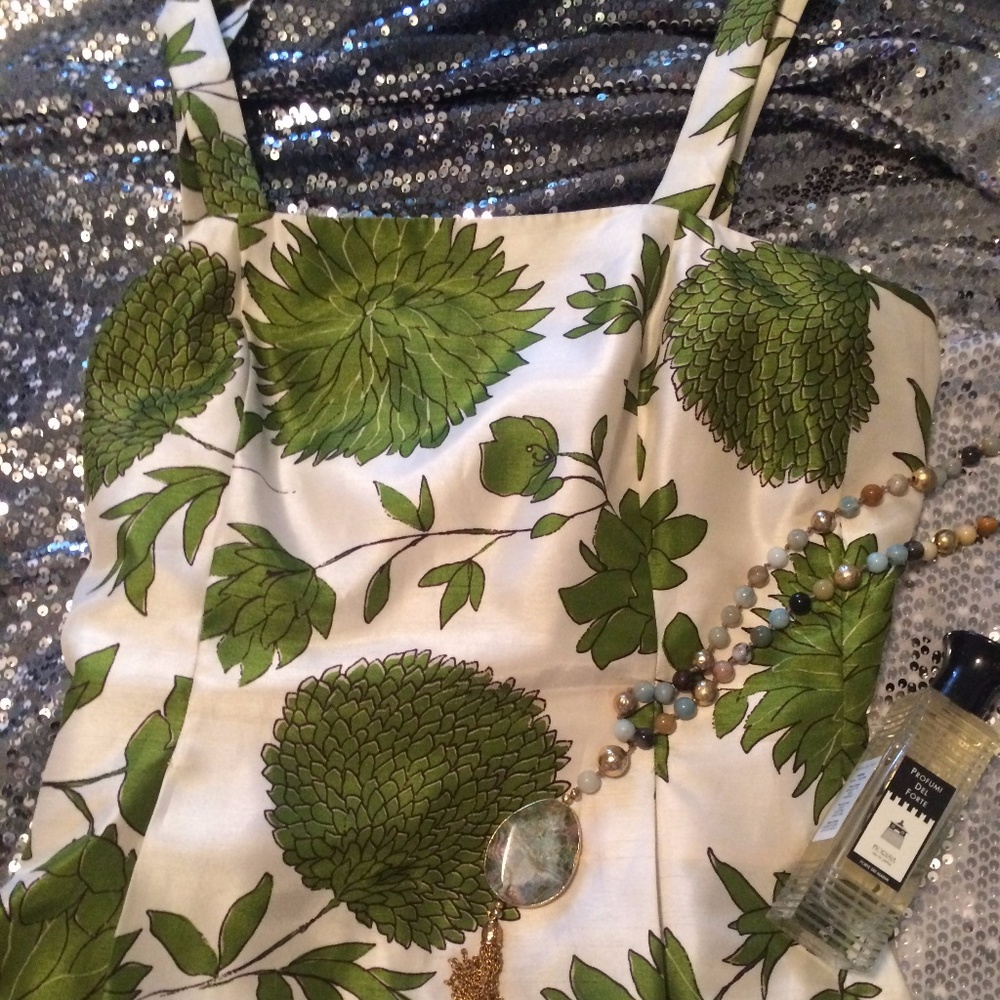 Gorgeous Office to Party Dress!