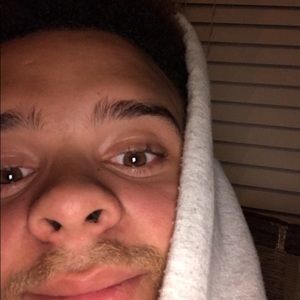 Meet your Posher, Trey