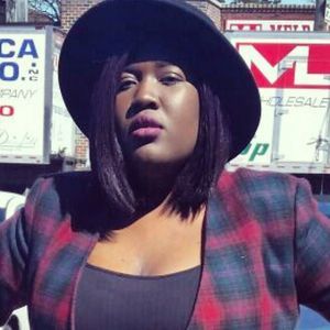 Meet your Posher, Yvemelle