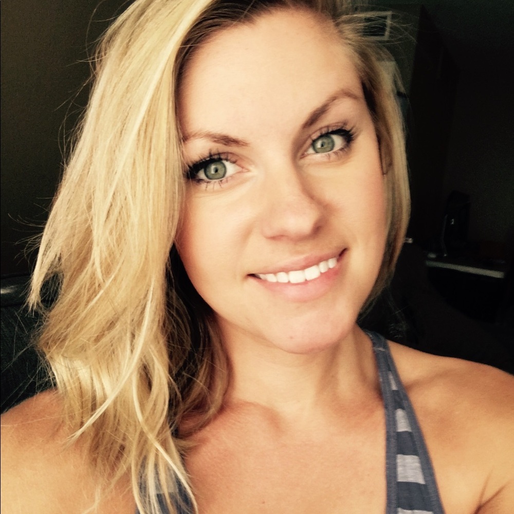 Meet your Posher, Jenna