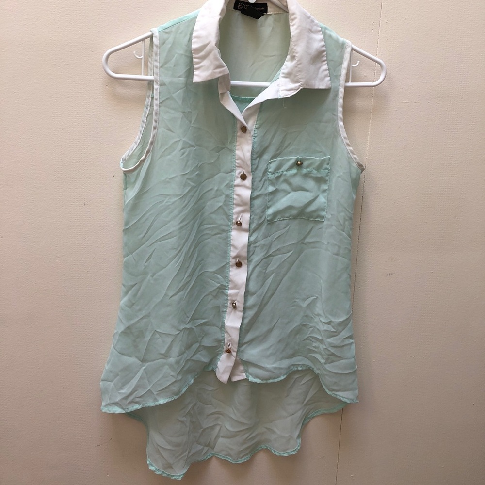 3tops for $7
