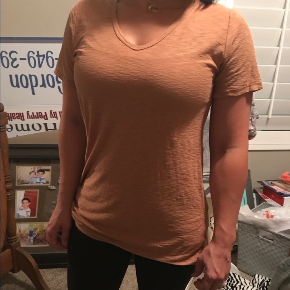 Great quality tee