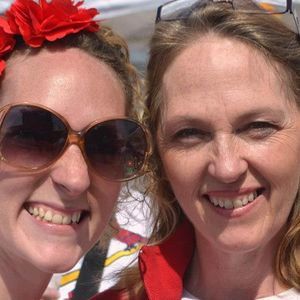 Meet your Posher, Dawn