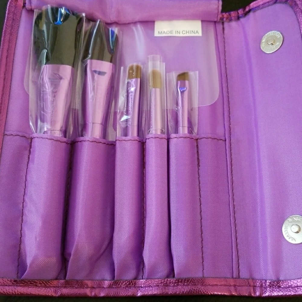 Brush set
