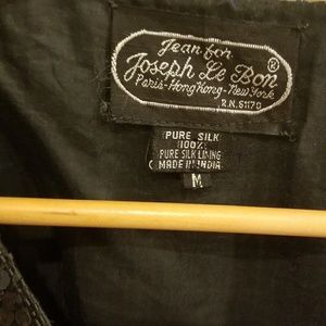 Joseph La Bon Party Top