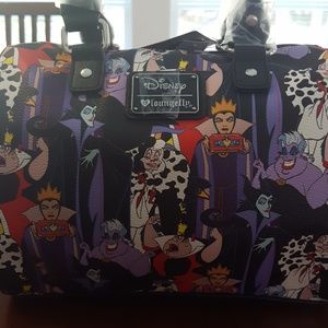 Disney loungefly handbag 🎀