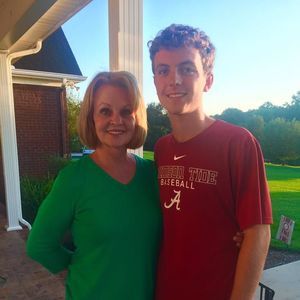 Meet your Posher, Caleb