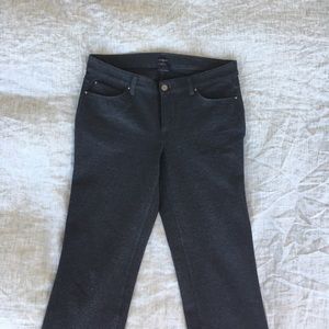 Ann Taylor Ponte Pants