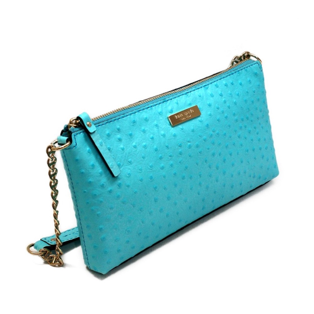 Kate Spade Byrd Wellesley Shoulder bag
