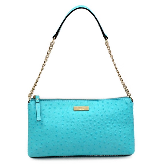 Kate Spade Byrd Wellesley Shoulder bag - Picture 2 of 4