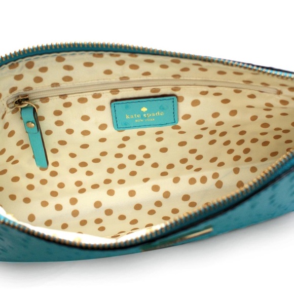 Kate Spade Byrd Wellesley Shoulder bag - Picture 3 of 4