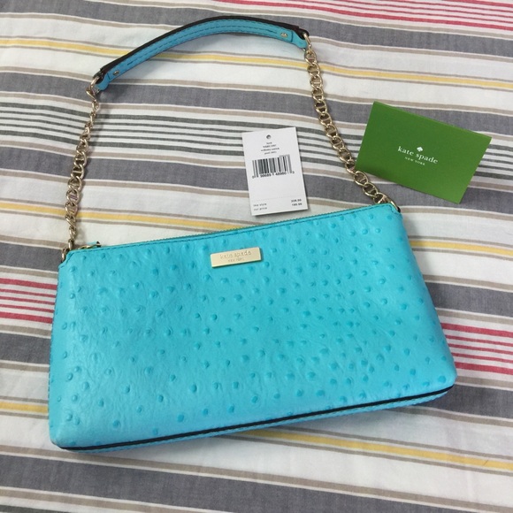 Kate Spade Byrd Wellesley Shoulder bag - Picture 4 of 4