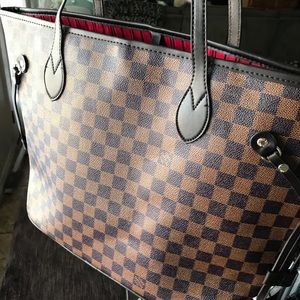 LV Shoulder Bag