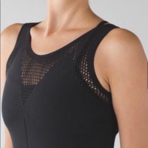 Lululemon Enlighten Tank NWT
