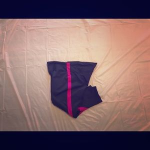 Gap Fit Capri leggings size XL!