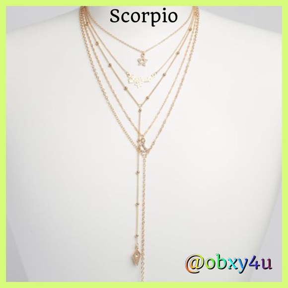 ♏️Scorpio♏️ - Picture 2 of 2