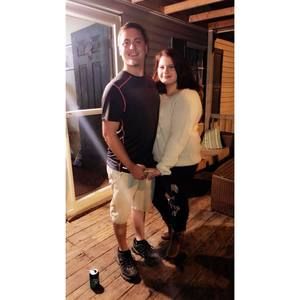 Meet your Posher, Kelsey