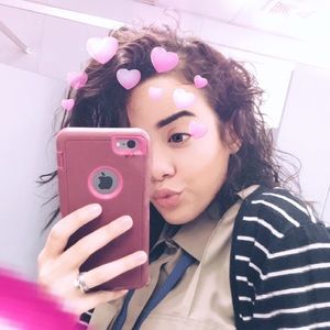 Meet your Posher, Emely