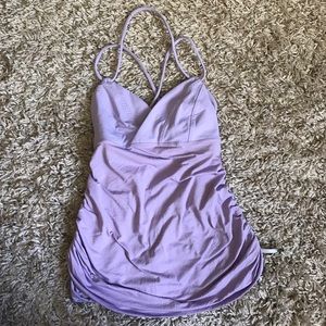 Lululemon tank top