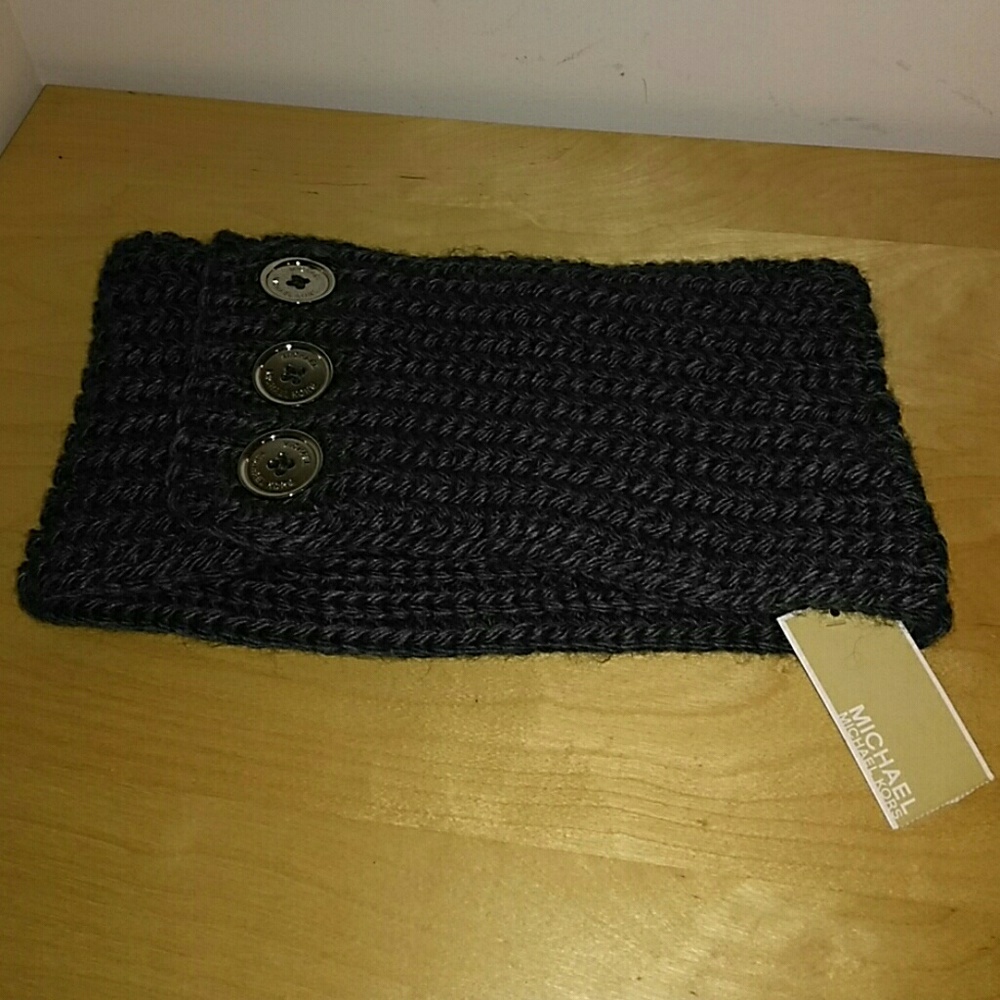 Michael Kors scarf