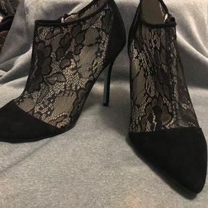 Betsey Johnson Lola Stiletto