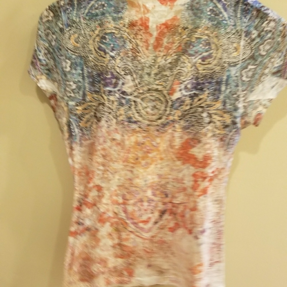 T Party Top - Picture 2 of 2