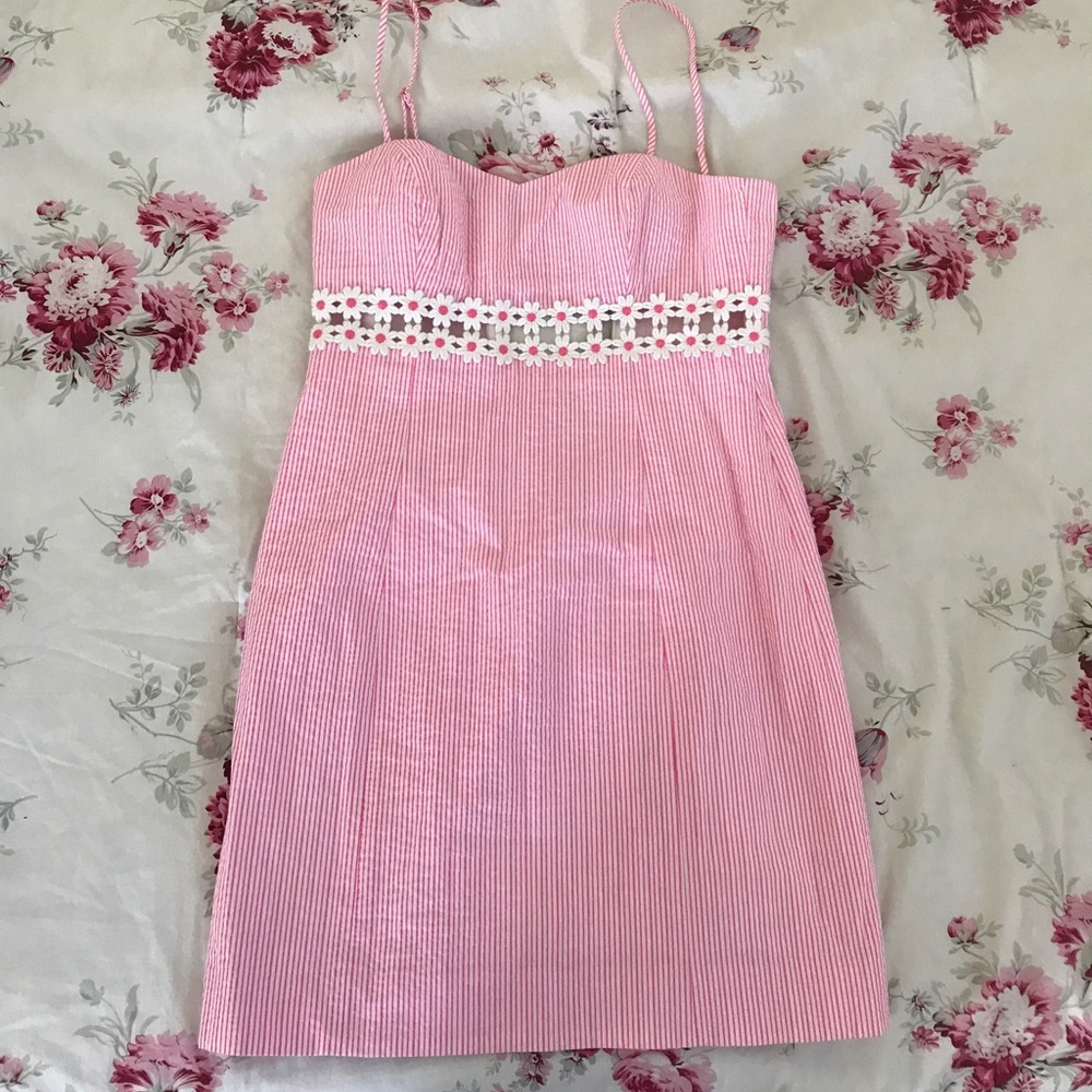 Lilly Pulitzer Dress