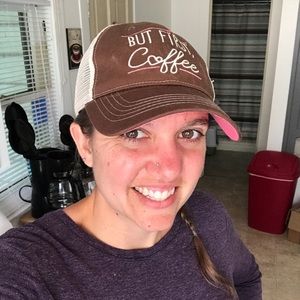 Meet your Posher, Melissa
