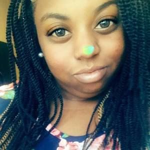 Meet your Posher, Britney