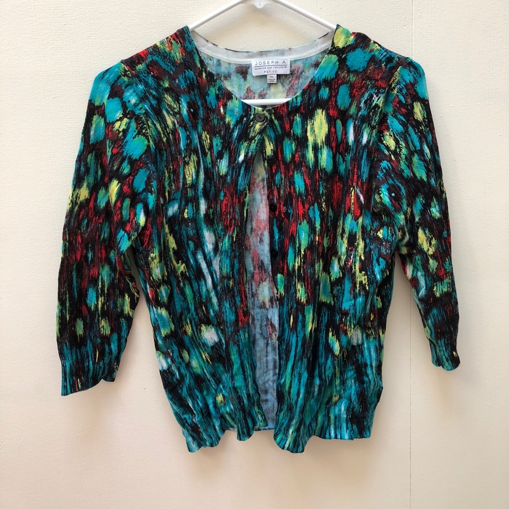 3 tops for $7