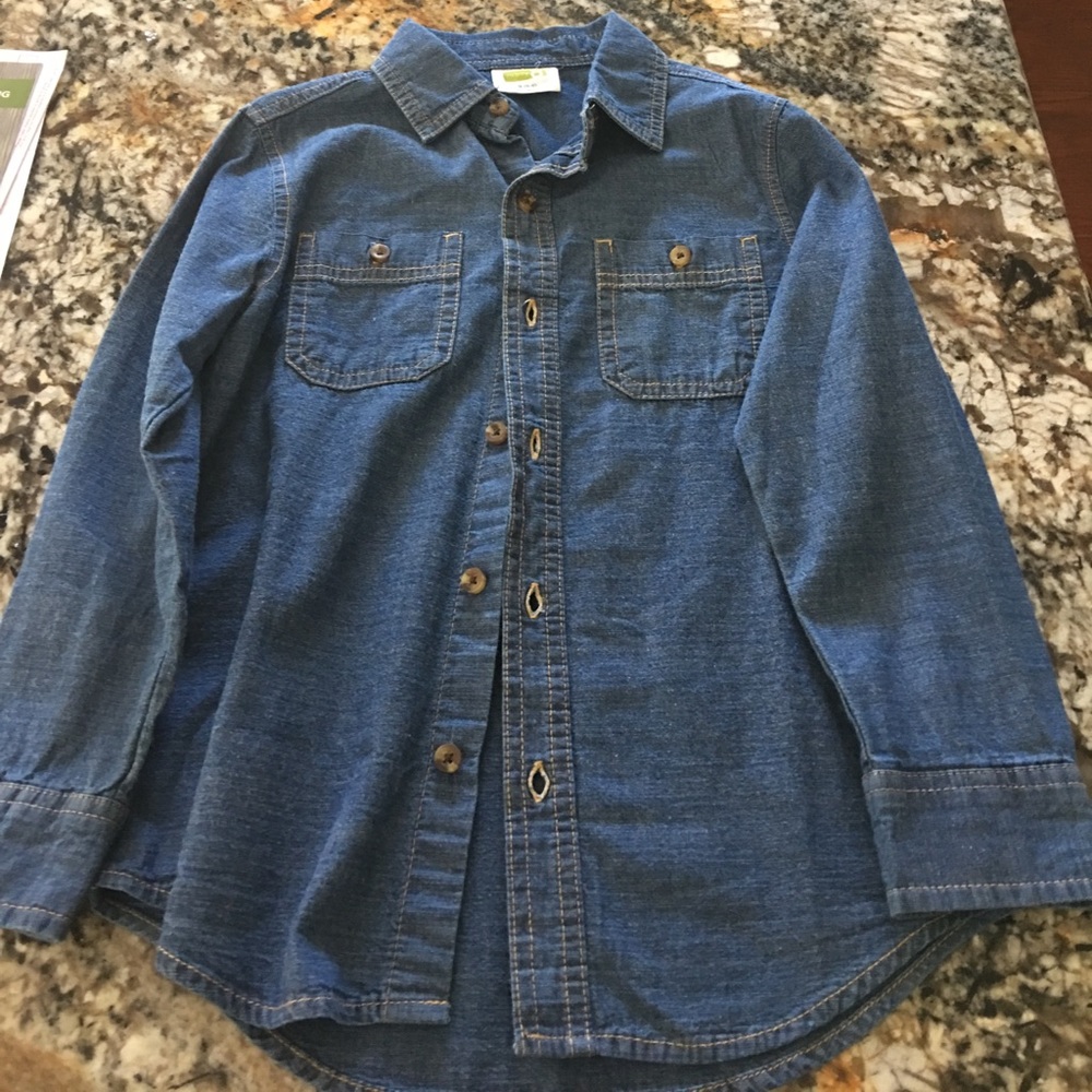 Nwot crazy8 5-6