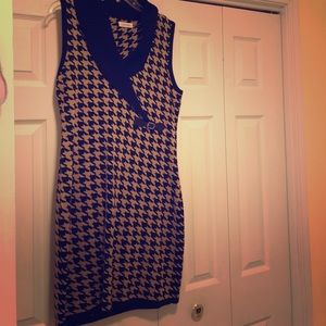 FINAL SALE 🎉 Calvin Klein sweater dress